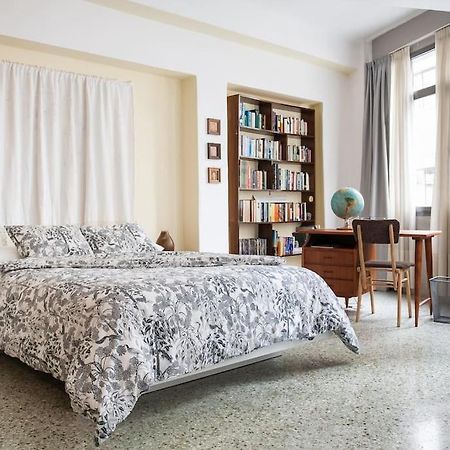 Miaouli8 Apartment Athens Luaran gambar