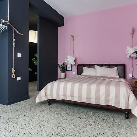 Miaouli8 Apartment Athens Luaran gambar