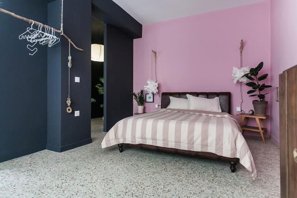 Miaouli8 Apartment Athens Luaran gambar