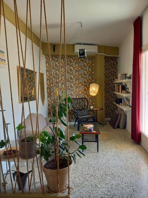 Miaouli8 Apartment Athens Luaran gambar